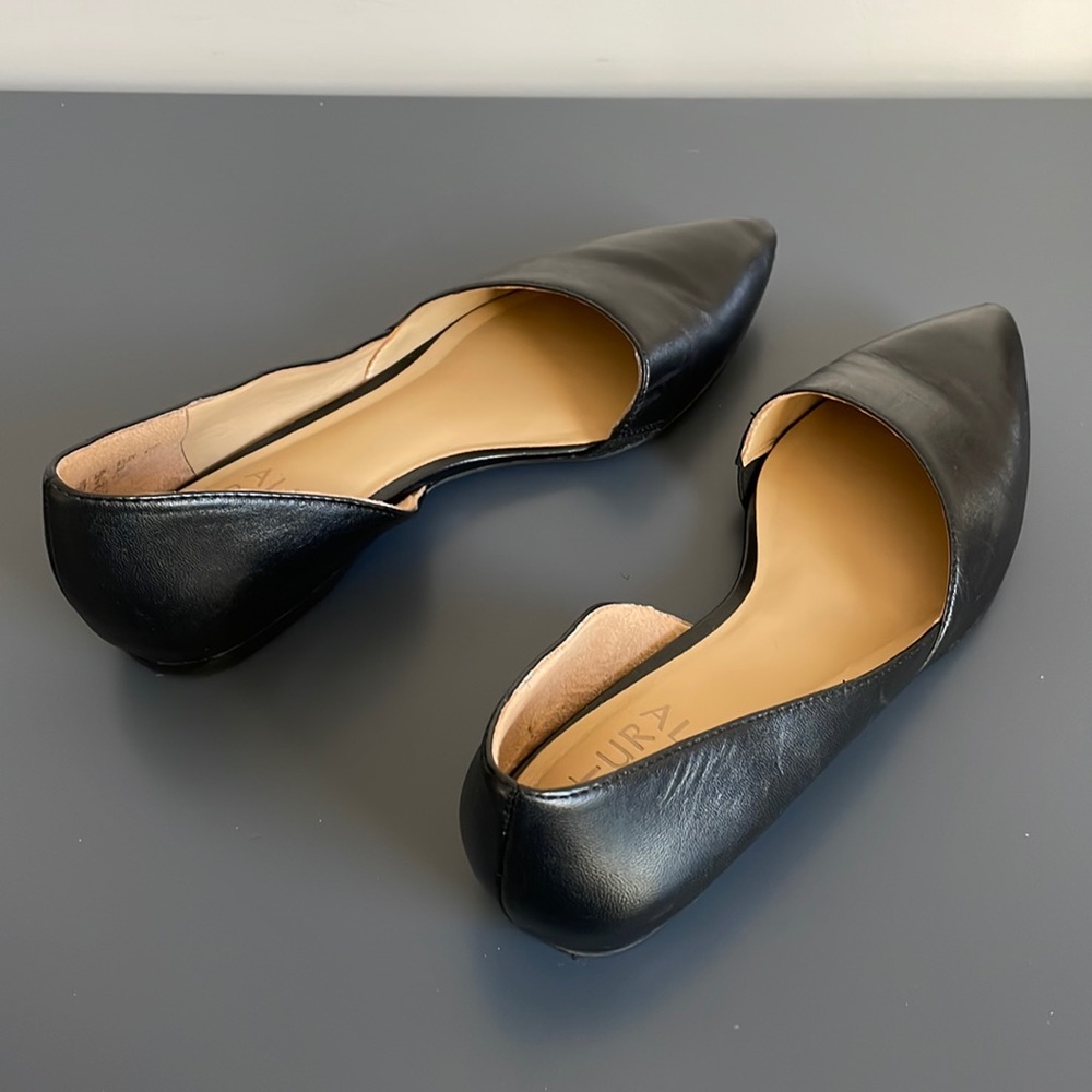 Naturalizer Flat